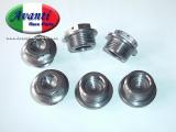 Billet Sump Plugs