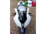 Mark's BMW S1000RR - Painted Carbon Fairing