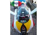 Nigel's Benelli Tornado 1130 - Full Replica Paint