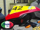 Nigel's Benelli Tornado 1130 - Full Replica Paint