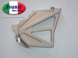 Billet Front Sprocket Cover