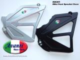 Ducati Billet Front Sprocket Guard