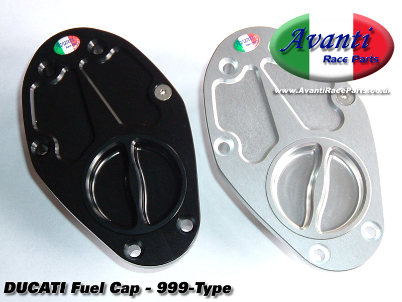 Online Shop (Billet Aluminium) - Avanti Race Parts - Ducati Parts