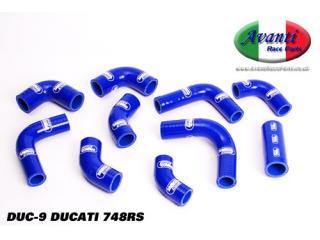 Samco Hose Kit - 748RS