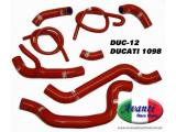 Samco Hose Kit - 848 / 1098 / 1198 Bip/S/R