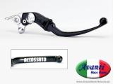 Accossato Ducati 'Flip-up' Brake Lever - Brembo Goldline - from 1999