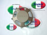 Desmosedici Open Clutch Cover