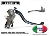 Accossato Radial Brake Master Cylinder