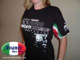 NW200 - Official Team Custom T-Shirt