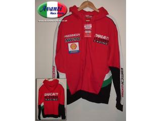 NW200 - Official Team Hoody